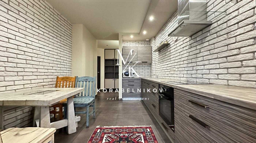 2 к квартира в ЖК на вул. Миколи Голего (Лебедєва-Кумача), 7в, ген-тор Киев - изображение 2