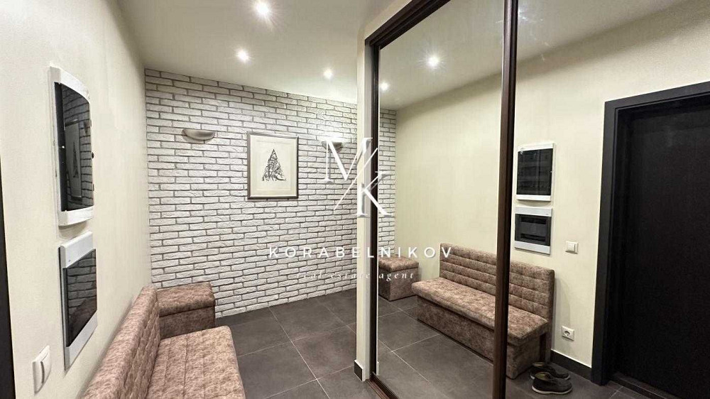 2 к квартира в ЖК на вул. Миколи Голего (Лебедєва-Кумача), 7в, ген-тор Киев - изображение 4