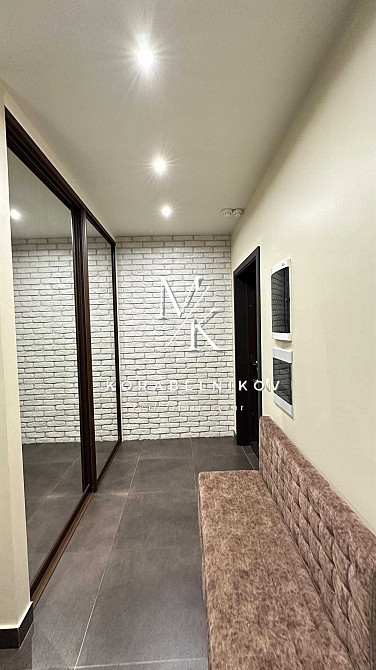 2 к квартира в ЖК на вул. Миколи Голего (Лебедєва-Кумача), 7в, ген-тор Киев - изображение 5