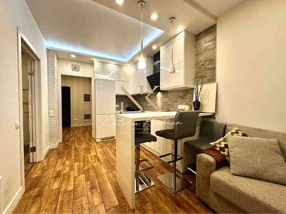 Оренда 1 к кв з окремою спальней. Комфорт Таун Киев