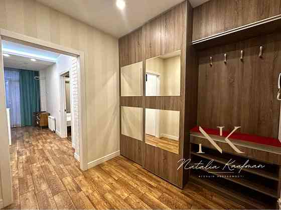 Оренда 1 к кв з окремою спальней. Комфорт Таун Киев