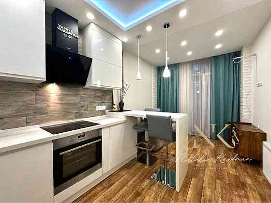 Оренда 1 к кв з окремою спальней. Комфорт Таун Киев