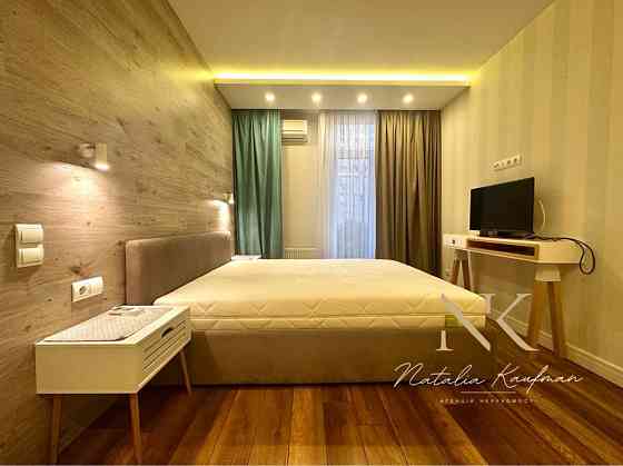 Оренда 1 к кв з окремою спальней. Комфорт Таун Киев