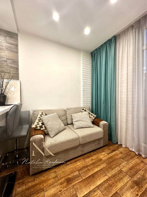 Оренда 1 к кв з окремою спальней. Комфорт Таун Киев - изображение 2