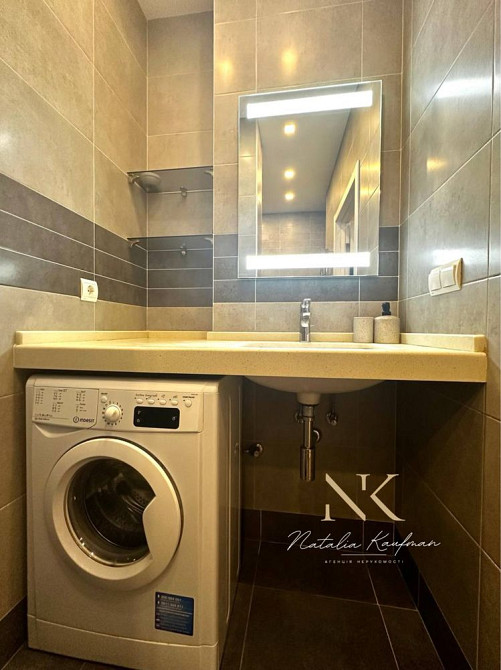 Оренда 1 к кв з окремою спальней. Комфорт Таун Киев - изображение 8