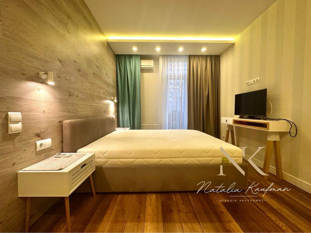 Оренда 1 к кв з окремою спальней. Комфорт Таун Киев - изображение 5