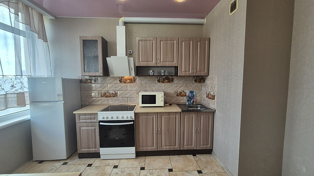 Сдам 1 Ком кв 34 Жемчужина Кадор БАЛКОН Центр Одесса - изображение 8