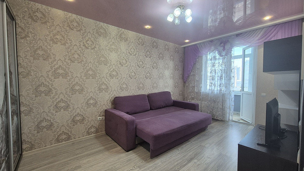 Сдам 1 Ком кв 34 Жемчужина Кадор БАЛКОН Центр Одесса - изображение 4