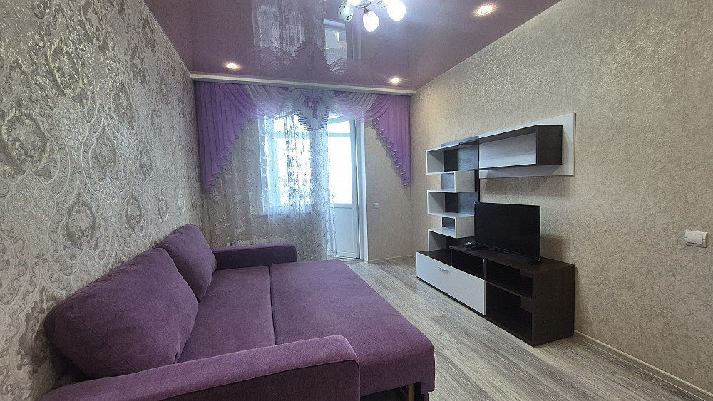 Сдам 1 Ком кв 34 Жемчужина Кадор БАЛКОН Центр Одесса - изображение 5