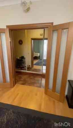 Оренда 2- х кімн. Сталінка м. Голосіївська 7 хв пішки. Киев