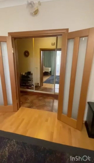 Оренда 2- х кімн. Сталінка м. Голосіївська 7 хв пішки. Киев - изображение 6