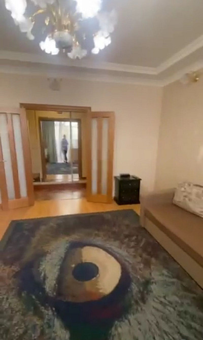 Оренда 2- х кімн. Сталінка м. Голосіївська 7 хв пішки. Киев - изображение 4