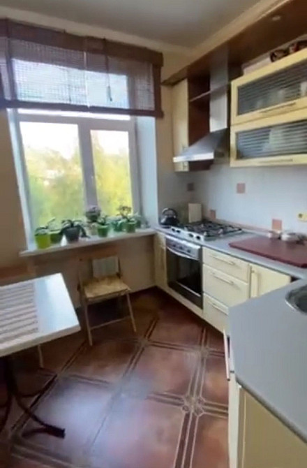 Оренда 2- х кімн. Сталінка м. Голосіївська 7 хв пішки. Киев - изображение 7