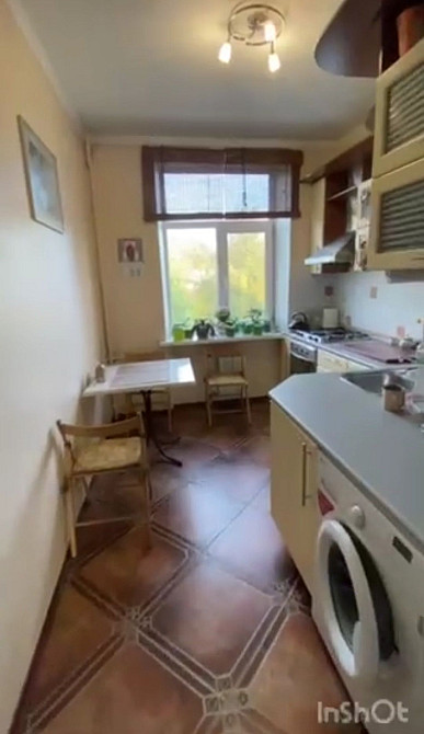 Оренда 2- х кімн. Сталінка м. Голосіївська 7 хв пішки. Киев - изображение 5