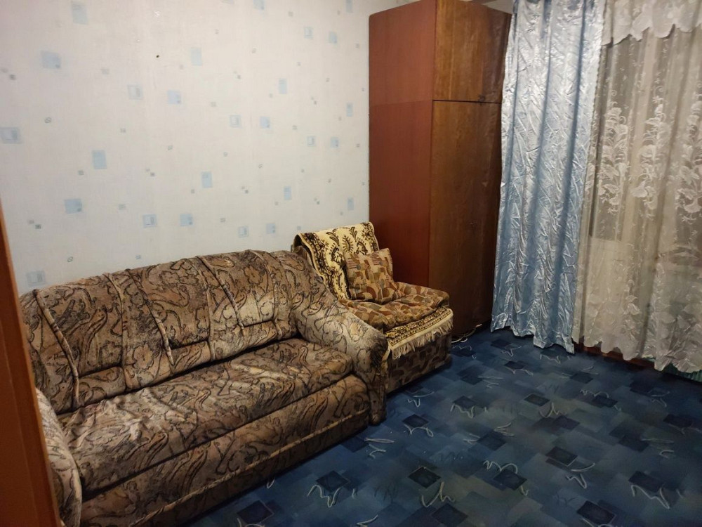 Сдам 2-х комн.кв-ру Березняки, прт.Тычины 13 Киев - изображение 3