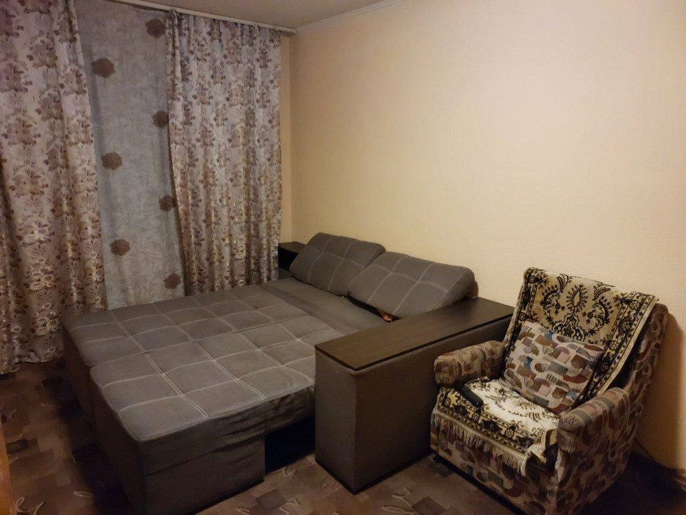 Сдам 2-х комн.кв-ру Березняки, прт.Тычины 13 Киев - изображение 1