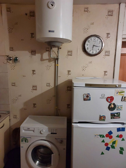 Сдам 2-х комн.кв-ру Березняки, прт.Тычины 13 Киев - изображение 8