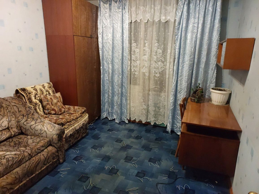 Сдам 2-х комн.кв-ру Березняки, прт.Тычины 13 Киев - изображение 4