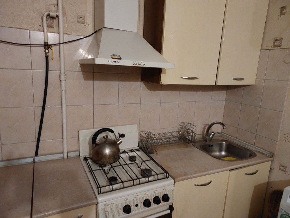 Сдам 2-х комн.кв-ру Березняки, прт.Тычины 13 Киев - изображение 6