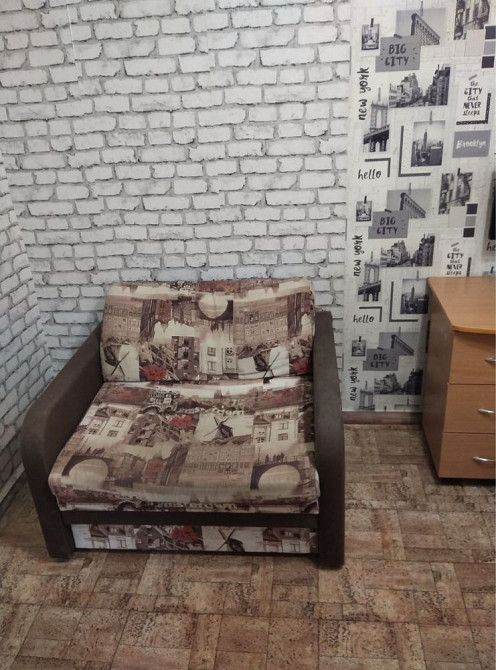 Сдам 1 ком.квартиру по ул. Познанская 8Б Харьков - изображение 3