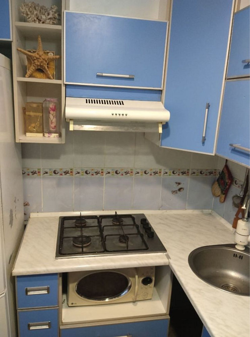 Сдам 1 ком.квартиру по ул. Познанская 8Б Харьков - изображение 5