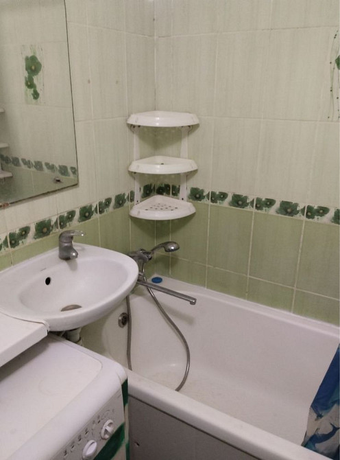 Сдам 1 ком.квартиру по ул. Познанская 8Б Харьков - изображение 8