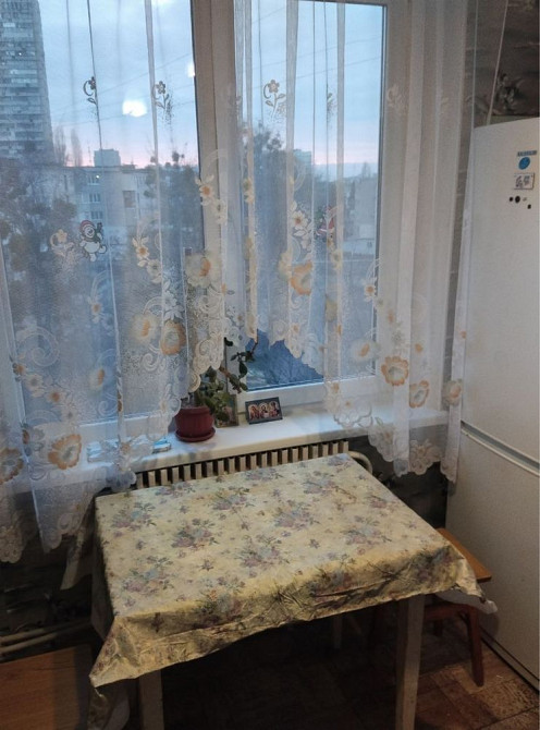 Сдам 1 ком.квартиру по ул. Познанская 8Б Харьков - изображение 6