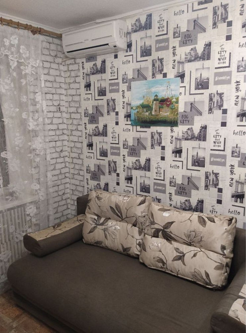 Сдам 1 ком.квартиру по ул. Познанская 8Б Харьков - изображение 1