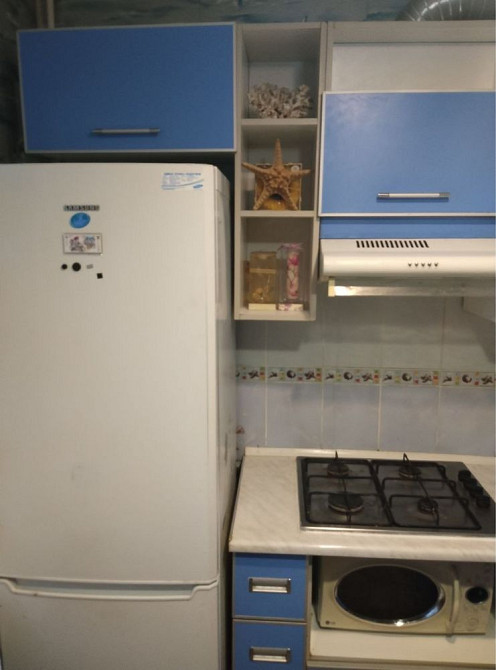 Сдам 1 ком.квартиру по ул. Познанская 8Б Харьков - изображение 4