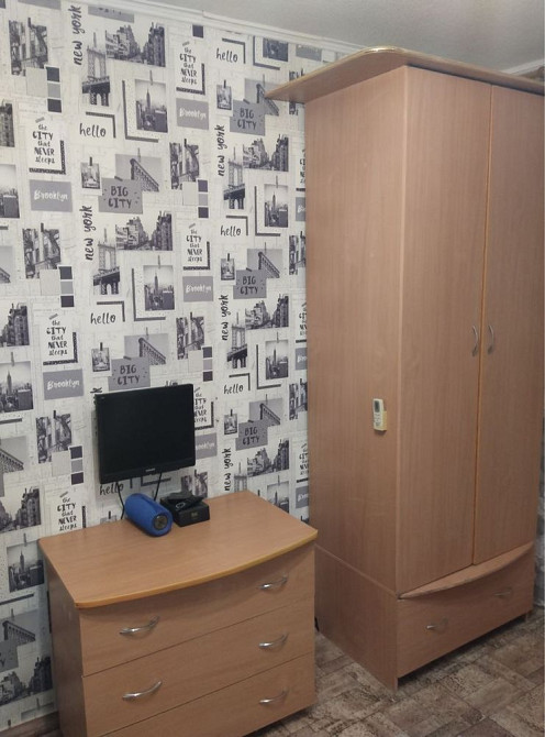 Сдам 1 ком.квартиру по ул. Познанская 8Б Харьков - изображение 2