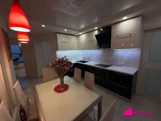 Аренда 3к квартиры в центре города, Литейная, Фестивальный, Набережная Дніпро