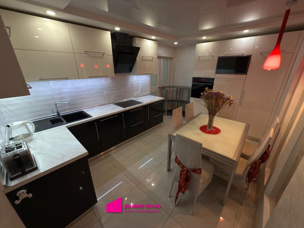 Аренда 3к квартиры в центре города, Литейная, Фестивальный, Набережная Дніпро - зображення 4