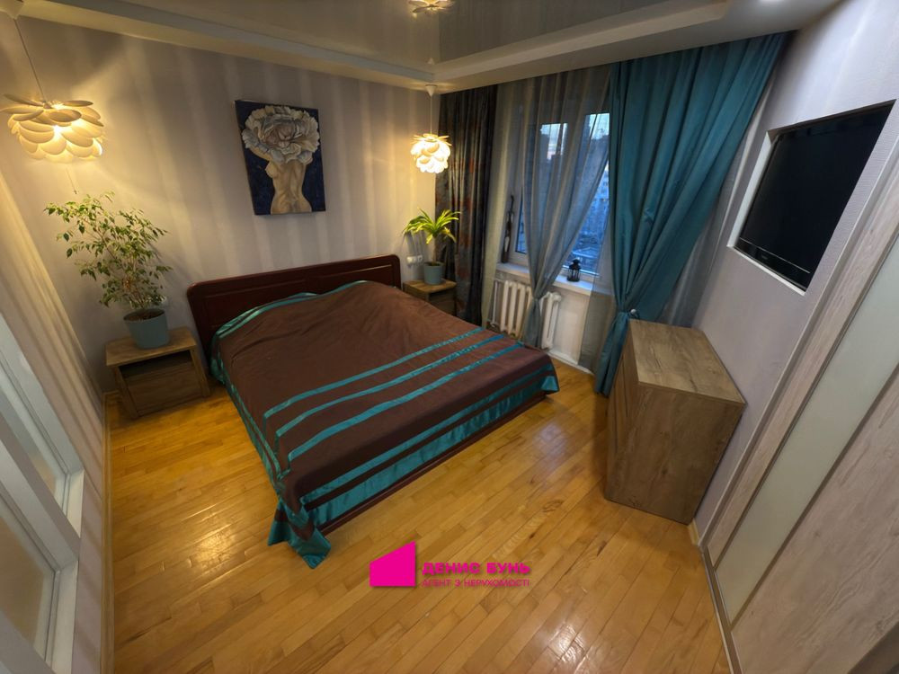 Аренда 3к квартиры в центре города, Литейная, Фестивальный, Набережная Дніпро - зображення 5