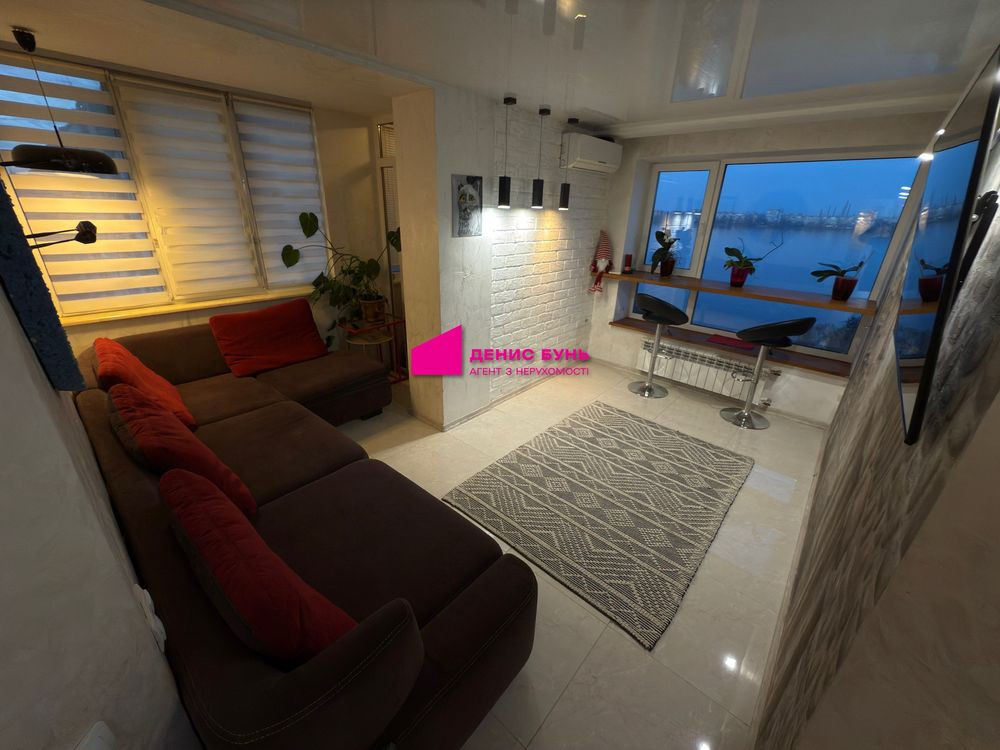 Аренда 3к квартиры в центре города, Литейная, Фестивальный, Набережная Дніпро - зображення 8