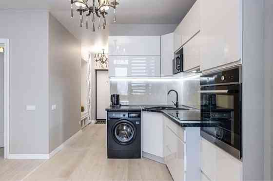 Оренда кв. по вул. Богдана Хмельницького, 76. ЖК Львівський дворик. Львов