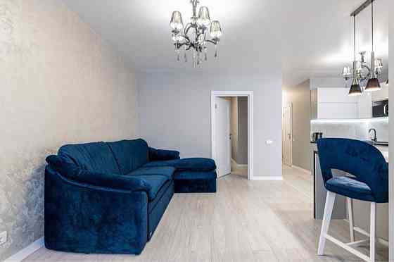 Оренда кв. по вул. Богдана Хмельницького, 76. ЖК Львівський дворик. Львов