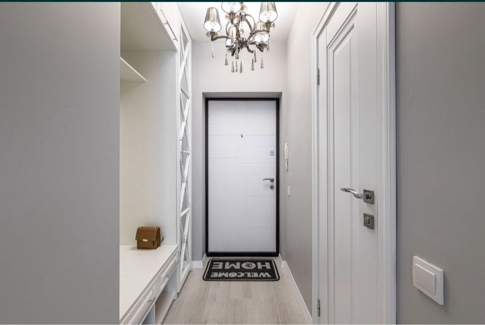 Оренда кв. по вул. Богдана Хмельницького, 76. ЖК Львівський дворик. Львов - изображение 8