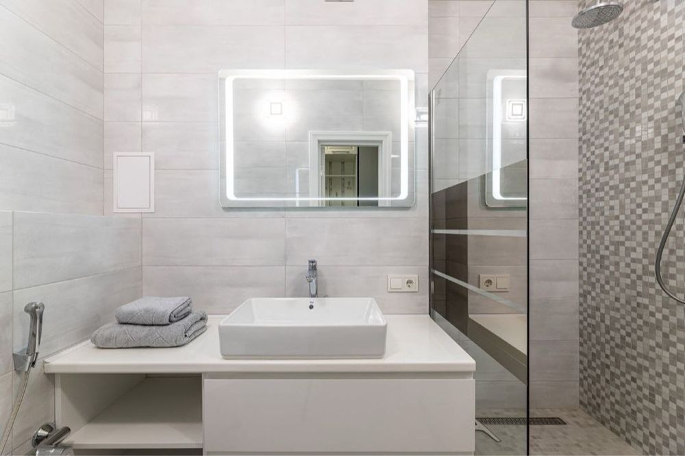 Оренда кв. по вул. Богдана Хмельницького, 76. ЖК Львівський дворик. Львов - изображение 5