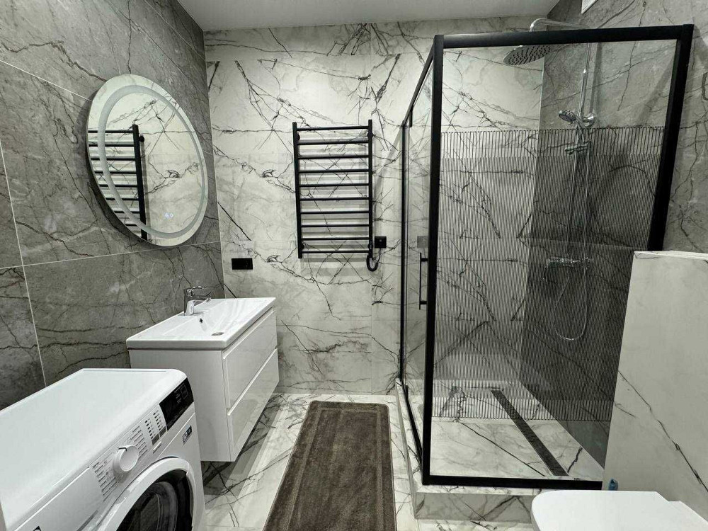 Оренда квартири ЖК Лісопарковий Винница - изображение 1