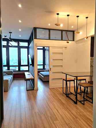 2к квартира, Без % Центр! ЖК Елегант на Жилянській, 30 поверх Киев