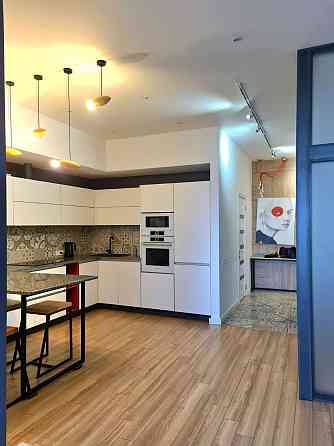 2к квартира, Без % Центр! ЖК Елегант на Жилянській, 30 поверх Киев