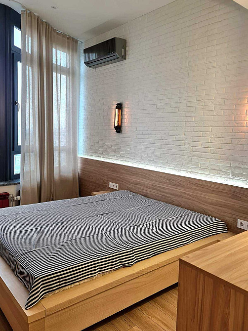 2к квартира, Без % Центр! ЖК Елегант на Жилянській, 30 поверх Киев - изображение 8