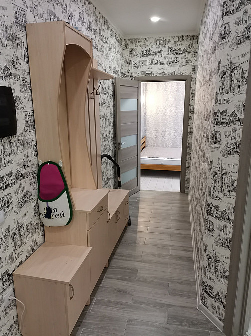 Здається квартира 2-ох кімнатна вул Софіївка 39а 2 під'їзд Івано-Франківськ - зображення 4