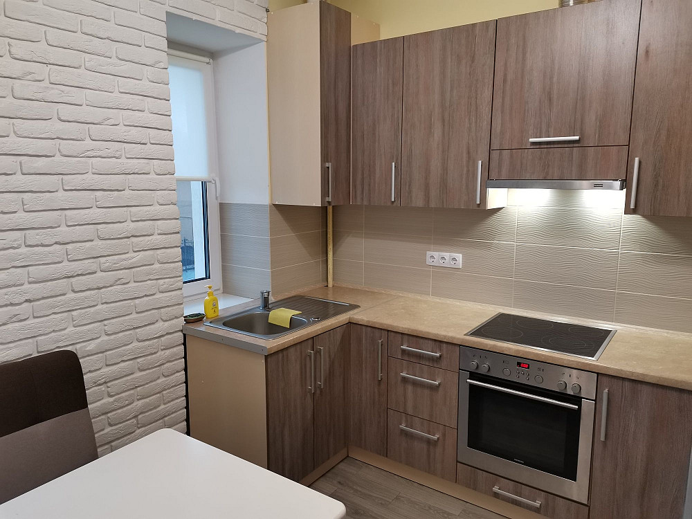 Здається квартира 2-ох кімнатна вул Софіївка 39а 2 під'їзд Івано-Франківськ - зображення 5