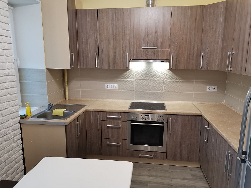 Здається квартира 2-ох кімнатна вул Софіївка 39а 2 під'їзд Івано-Франківськ - зображення 1