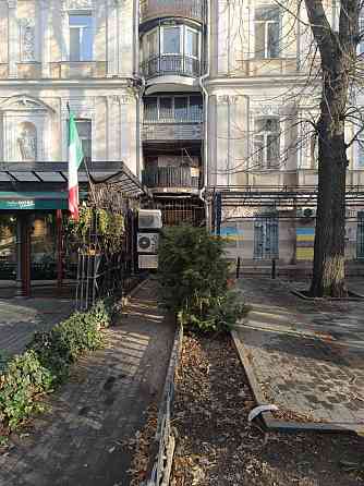 Сдам 2 кв на Ланжероновской- вход с ГорСада Одесса