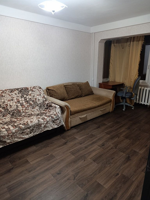 Оренда 1к квартира Оболонь Киев - изображение 7