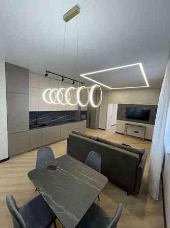 Аренда 3к.кВ. Центр, ЖК «Инфинити», пер Ботанический 1, Новострой Харьков