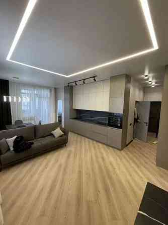 Аренда 3к.кВ. Центр, ЖК «Инфинити», пер Ботанический 1, Новострой Харьков