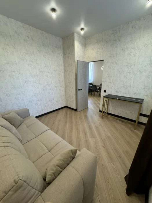 Аренда 3к.кВ. Центр, ЖК «Инфинити», пер Ботанический 1, Новострой Харьков - изображение 5